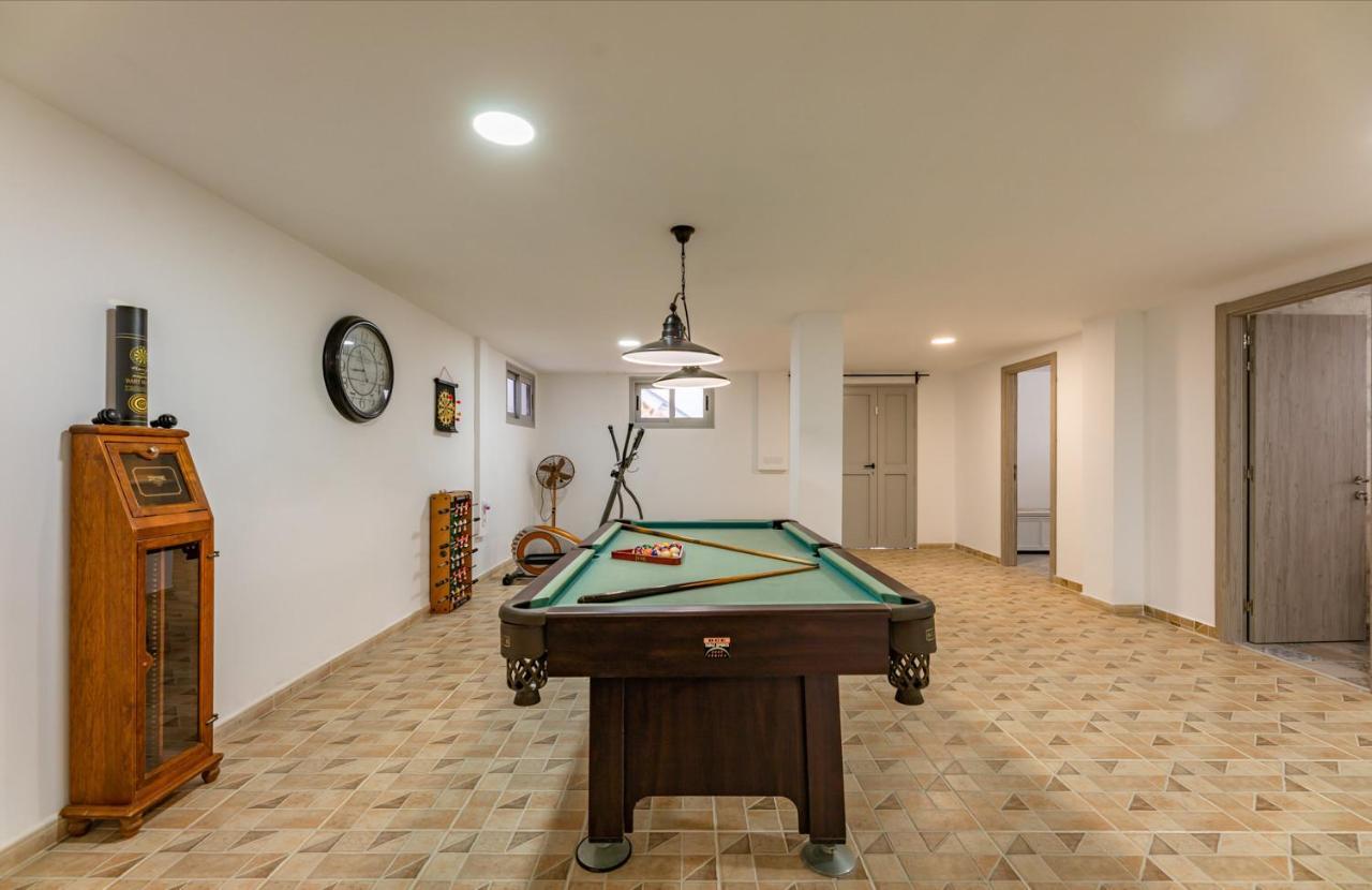 Villa Luxury Paula'S Dream Private Pool Corralejo By Holidays Home Exterior foto