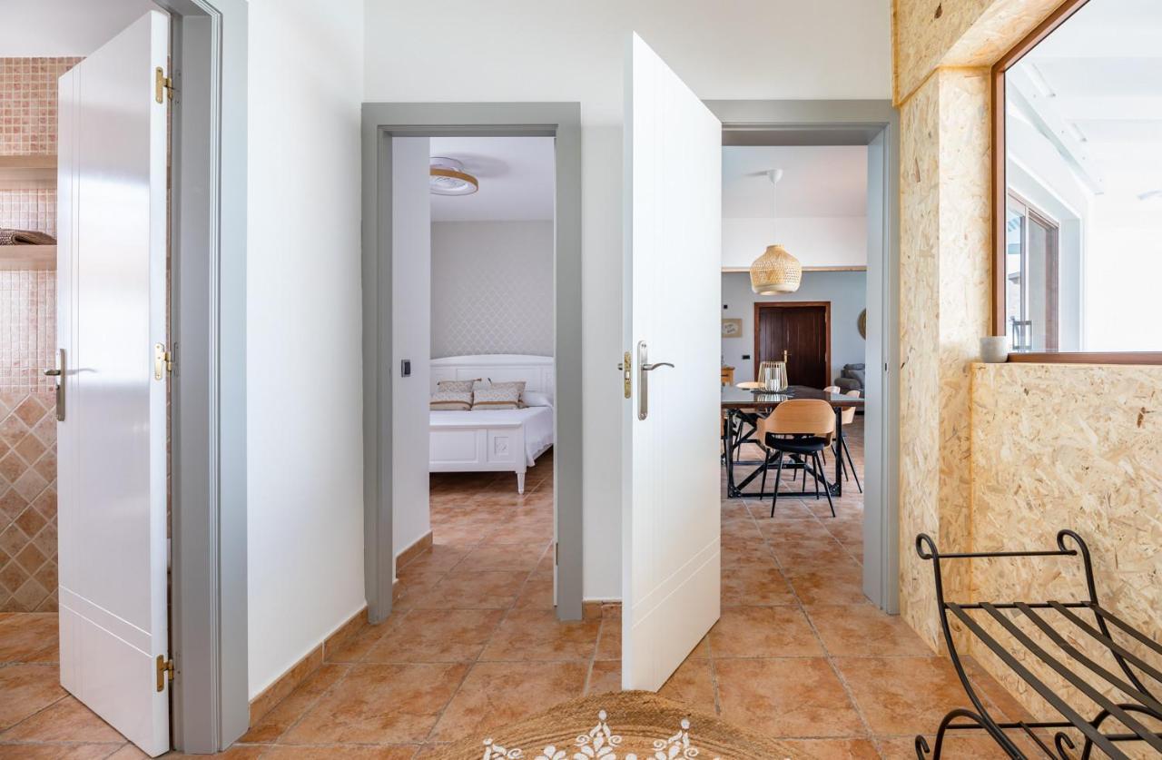 Villa Luxury Paula'S Dream Private Pool Corralejo By Holidays Home Exterior foto